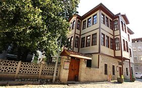 Sebile Hanım Konağı